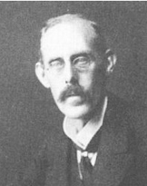 Robert Gibson Miller